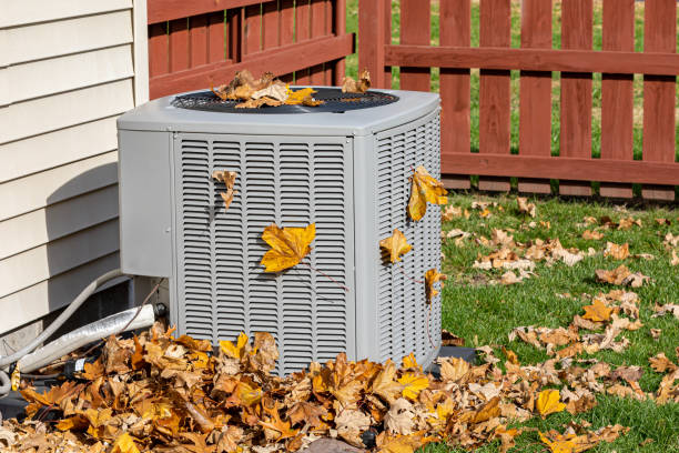 Local HVAC Companies in Eudora, AR