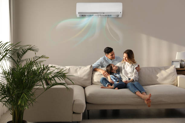Best Affordable HVAC Services  in Eudora, AR