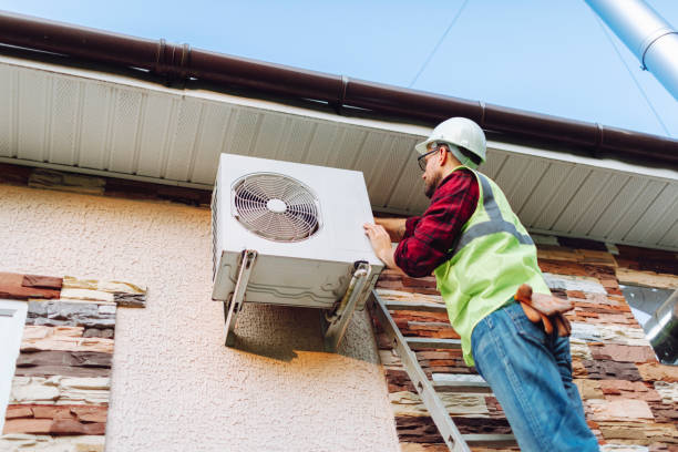 HVAC Air Duct Cleaning in Eudora, AR