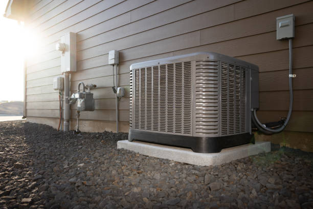 Ductless HVAC Repair in Eudora, AR